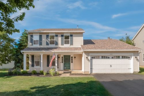 6622 96th Ave, Kenosha, WI, 53142-8148 | Card Image