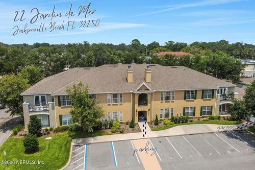 22-22 Jardin De Mer Pl, Jacksonville Beach, FL, 32250-8611 | Card Image