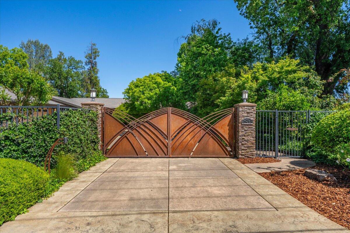 Residential in Redding 2