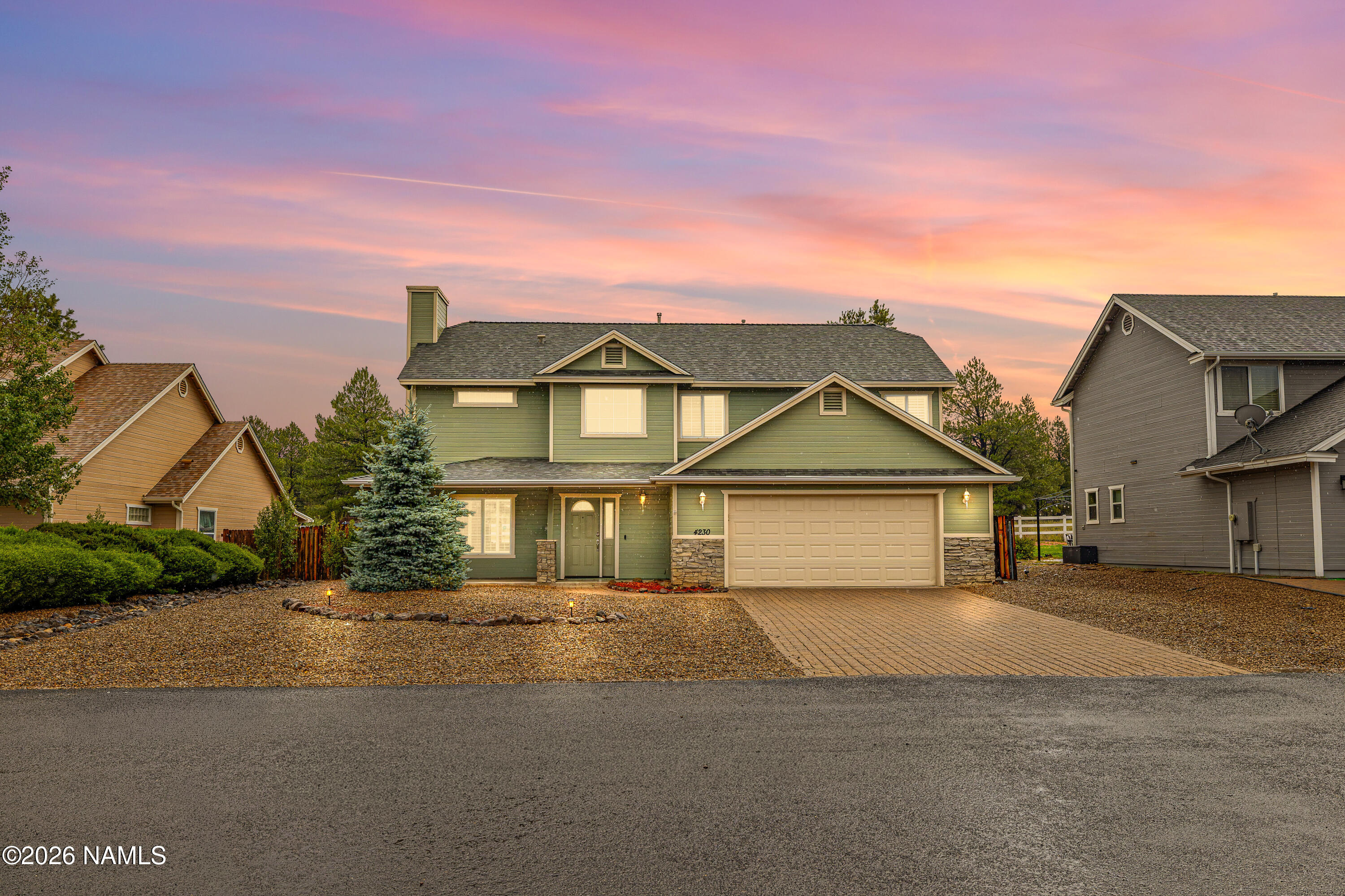 Residential in Bellemont 2