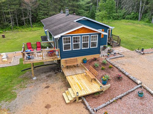 3160 Germond Rd, Rhinelander, WI, 54501-9254 | Card Image
