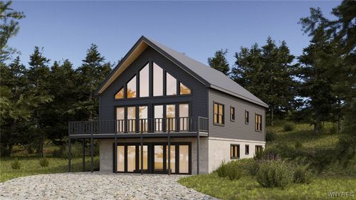 22 42 Degrees North, Ellicottville, NY, 14731 | Card Image