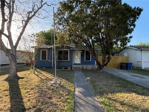 4925 Jo Ann St, Corpus Christi, TX, 78415-2506 | Card Image