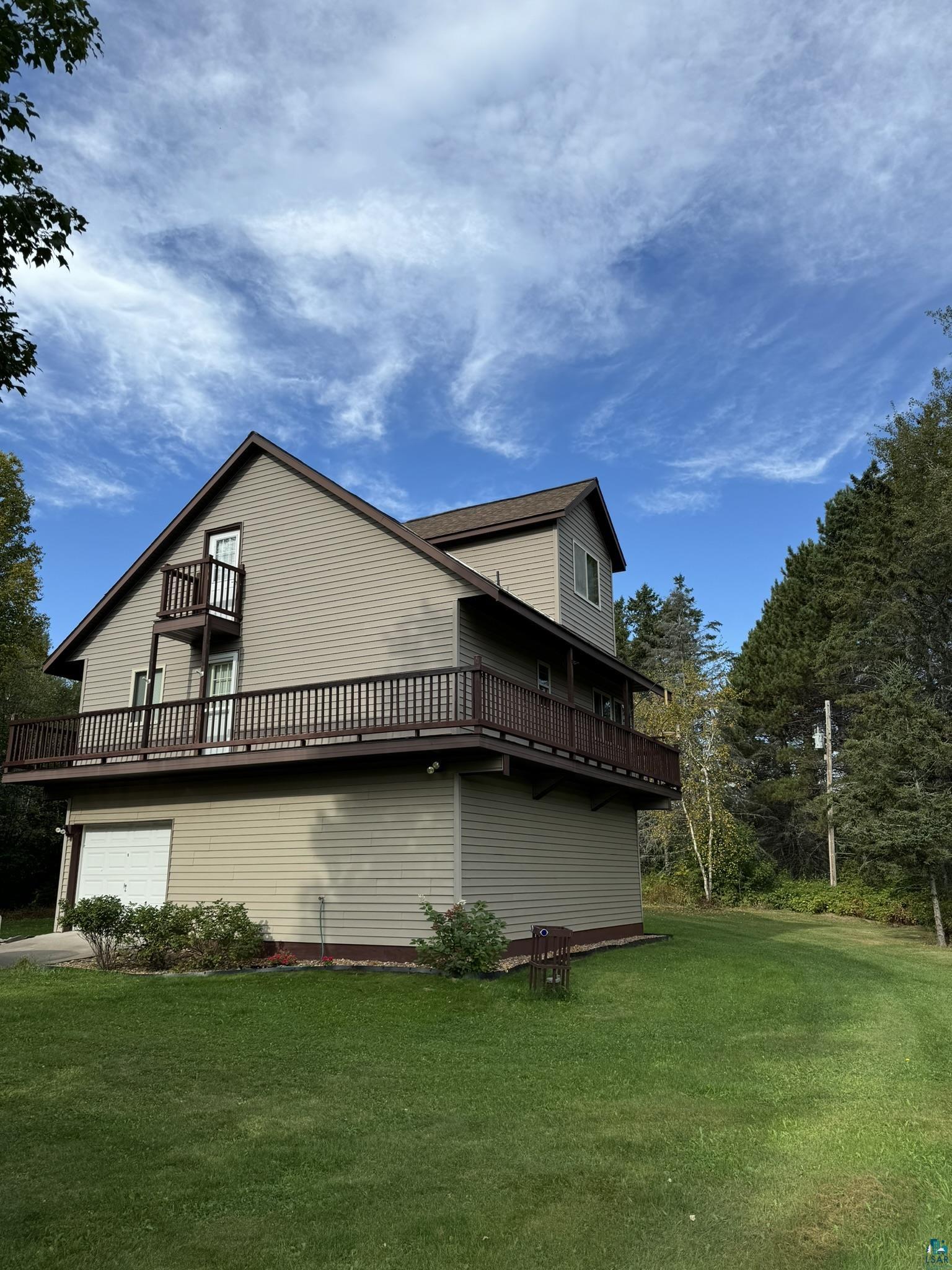 Holm Rd, Two Harbors, MN 55616