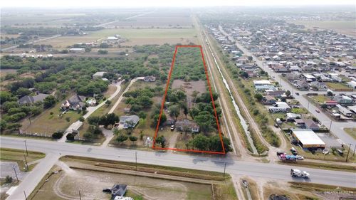 7716 N Val Verde Rd, Donna, TX, 78537-7149 | Card Image