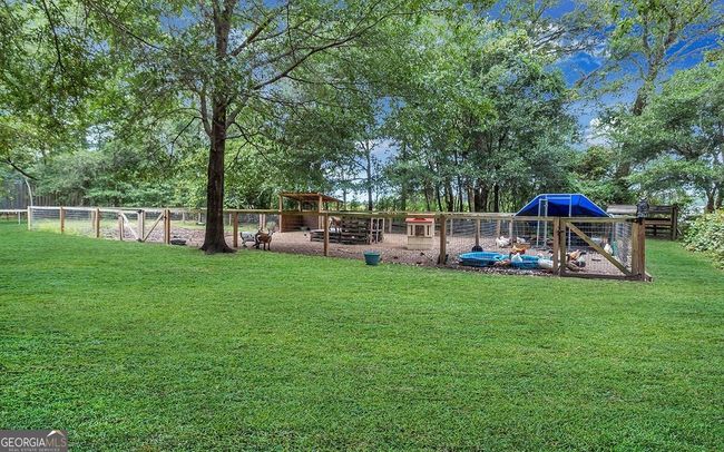 1245 Honey Ridge Rd, House other with 4 bedrooms, 3 bathrooms and null parking in Guyton GA | Image 36