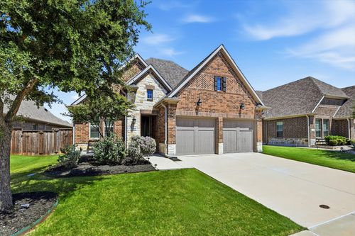 7609 Haddington, The Colony, TX, 75056-3569 | Card Image