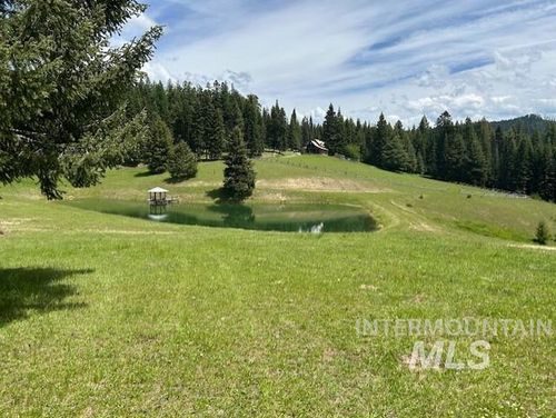207 Elk City Wagon Rd, Elk City, ID, 83525 | Card Image