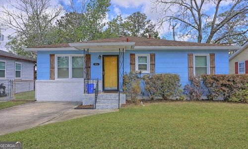 1510 Heron St, Savannah, GA, 31415-5262 | Card Image