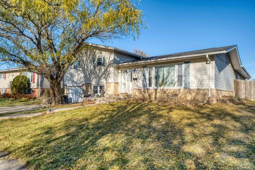 6036 Rob Roy Dr, Oak Forest, IL, 60452-1829 | Card Image