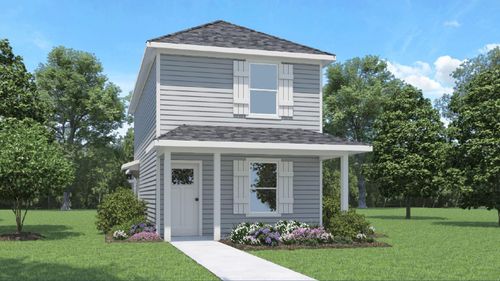 2494 Twin Ct, Splendora, TX, 77372-1816 | Card Image