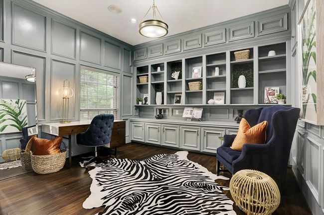 5411 Pine St, House other with 5 bedrooms, 5 bathrooms and 3 parking in Bellaire TX | Image 30
