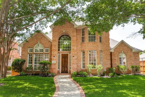 8009 Lynores Way, Plano, TX, 75025-4332 | Card Image