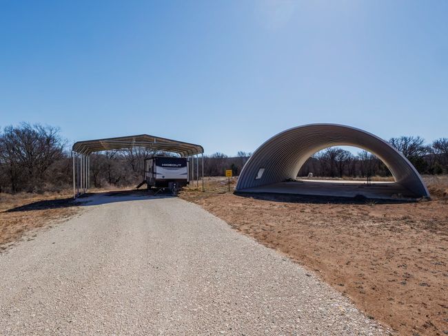 1013 County Road 153, Home with 0 bedrooms, 0 bathrooms and null parking in Blanket TX | Image 32