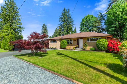 21449 Campbell Ave, Maple Ridge, BC, V2X3V6 | Card Image
