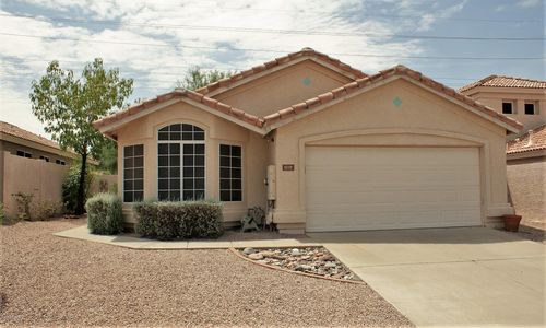 6119 E Sierra Morena St, Mesa, AZ, 85215-7764 | Card Image