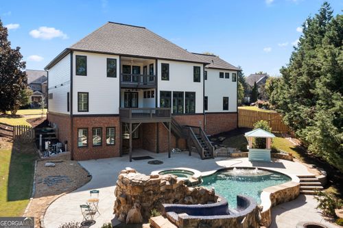 5 Greywood Ln Se, Cartersville, GA, 30120-6992 | Card Image