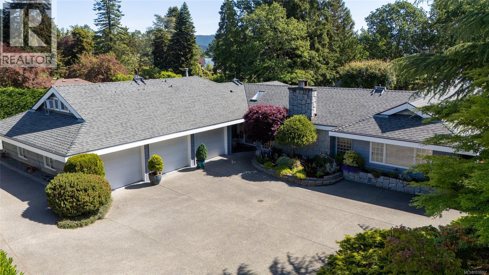 Residential in Duncan