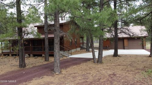 207 Blue Ridge Rd, Mormon Lake, AZ, 86038-9030 | Card Image