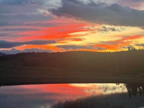 550 Petes Pond Rd, East Hardwick, VT, 05836-4441 | Card Image