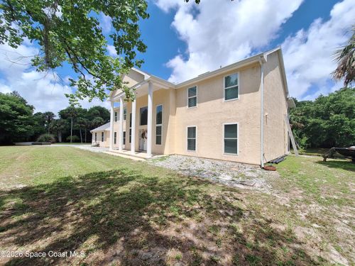 7120 Turkey Point Dr, Titusville, FL, 32780-7516 | Card Image