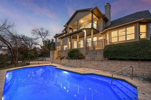7905 Brightman Ln, Austin, TX, 78733-3435 | Card Image