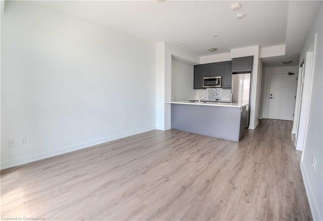 202 - 600 N Service Rd, House attached with 1 bedrooms, 1 bathrooms and 1 parking in Stoney Creek ON | Image 25