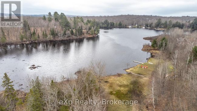 5333 Highway 124 Highway, Home with 0 bedrooms, 0 bathrooms and 20 parking in Magnetawan (Ahmic Harbour) ON | Image 22