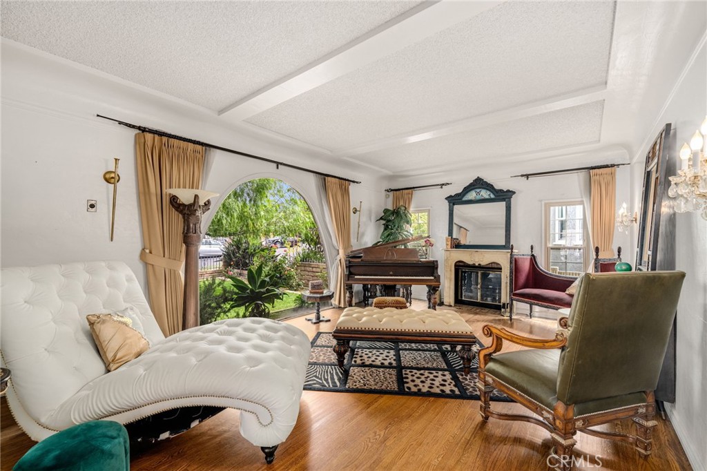 Residential in Whittier 4