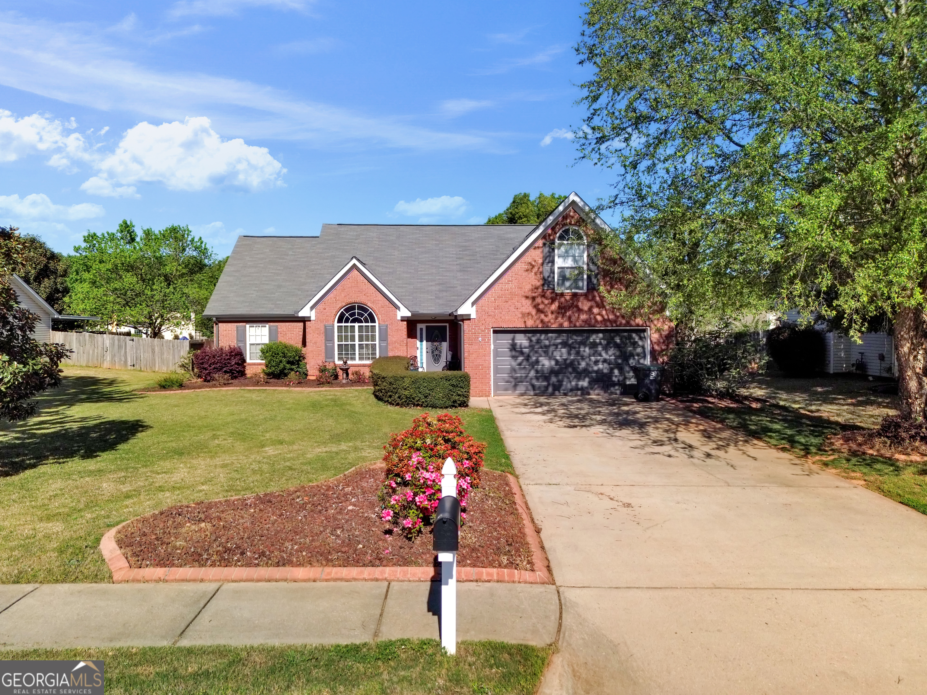 Residential in Mcdonough 4