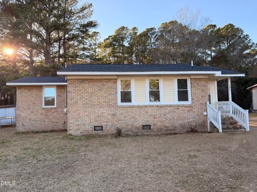 704 N 16th St, Erwin, NC, 28339-1306 | Card Image