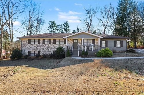 4973 Horton Pl, Douglasville, GA, 30135-2609 | Card Image