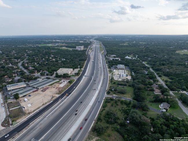 7413 N Loop 1604 W, Home with 0 bedrooms, 0 bathrooms and null parking in San Antonio TX | Image 7