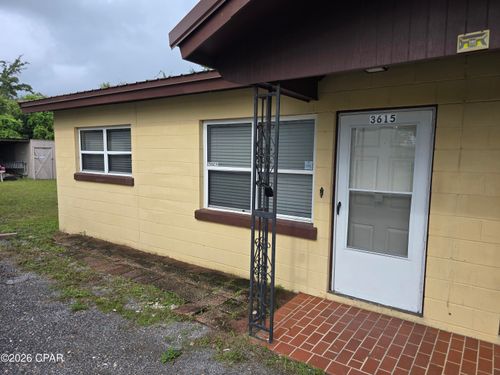 3615 E 14th St, Panama City, FL, 32404-5832 | Card Image
