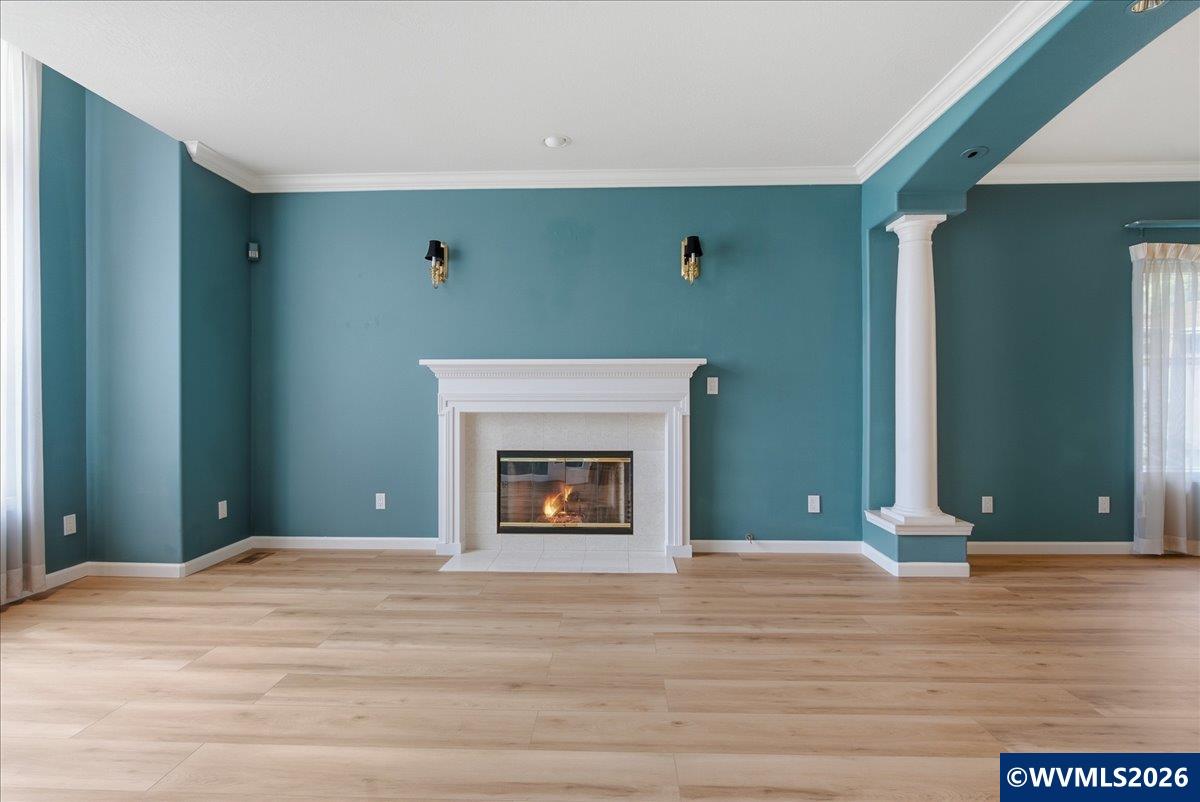 Residential in Albany 4