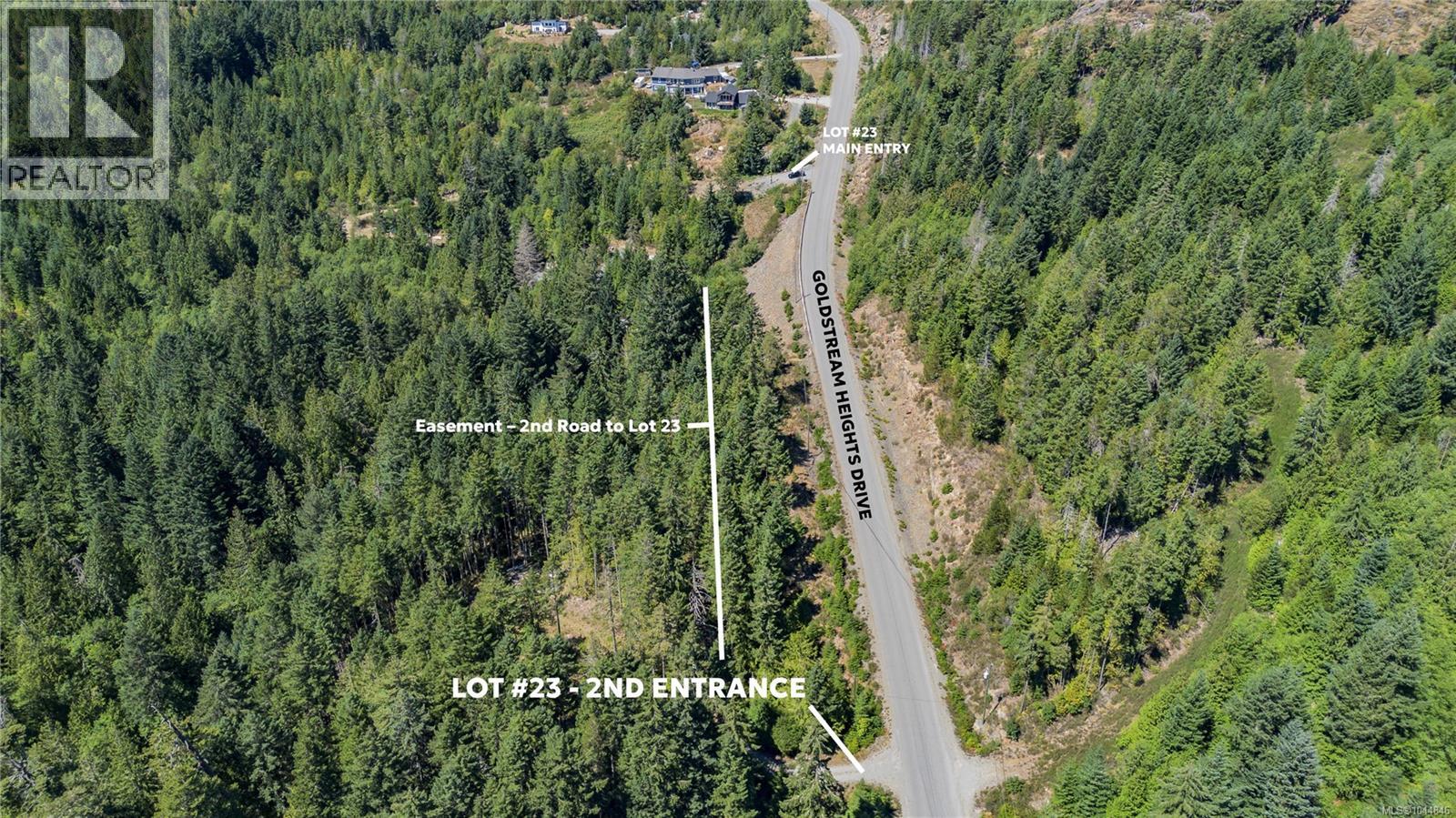 Land in Shawnigan Lake 4