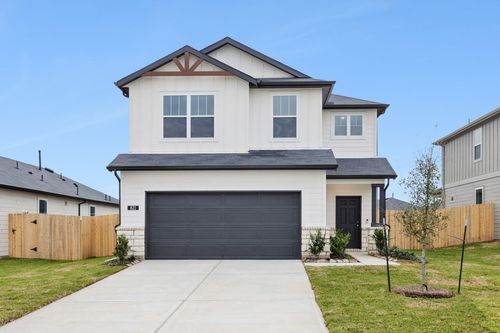 821 High Mesa Ln, Montgomery, TX, 77356-2333 | Card Image