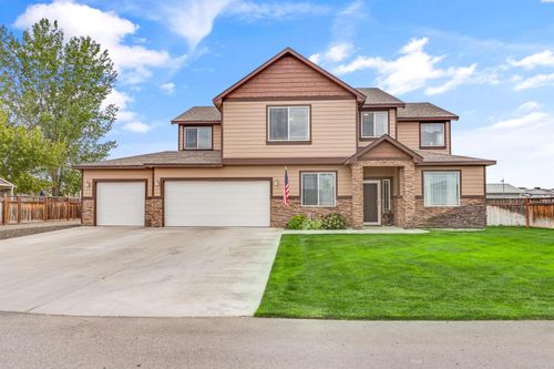 6575 Agate Ct, West Richland, WA, 99353-8600 | Card Image