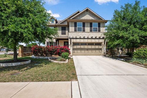 808 Bonnet Blvd, Georgetown, TX, 78628-2553 | Card Image