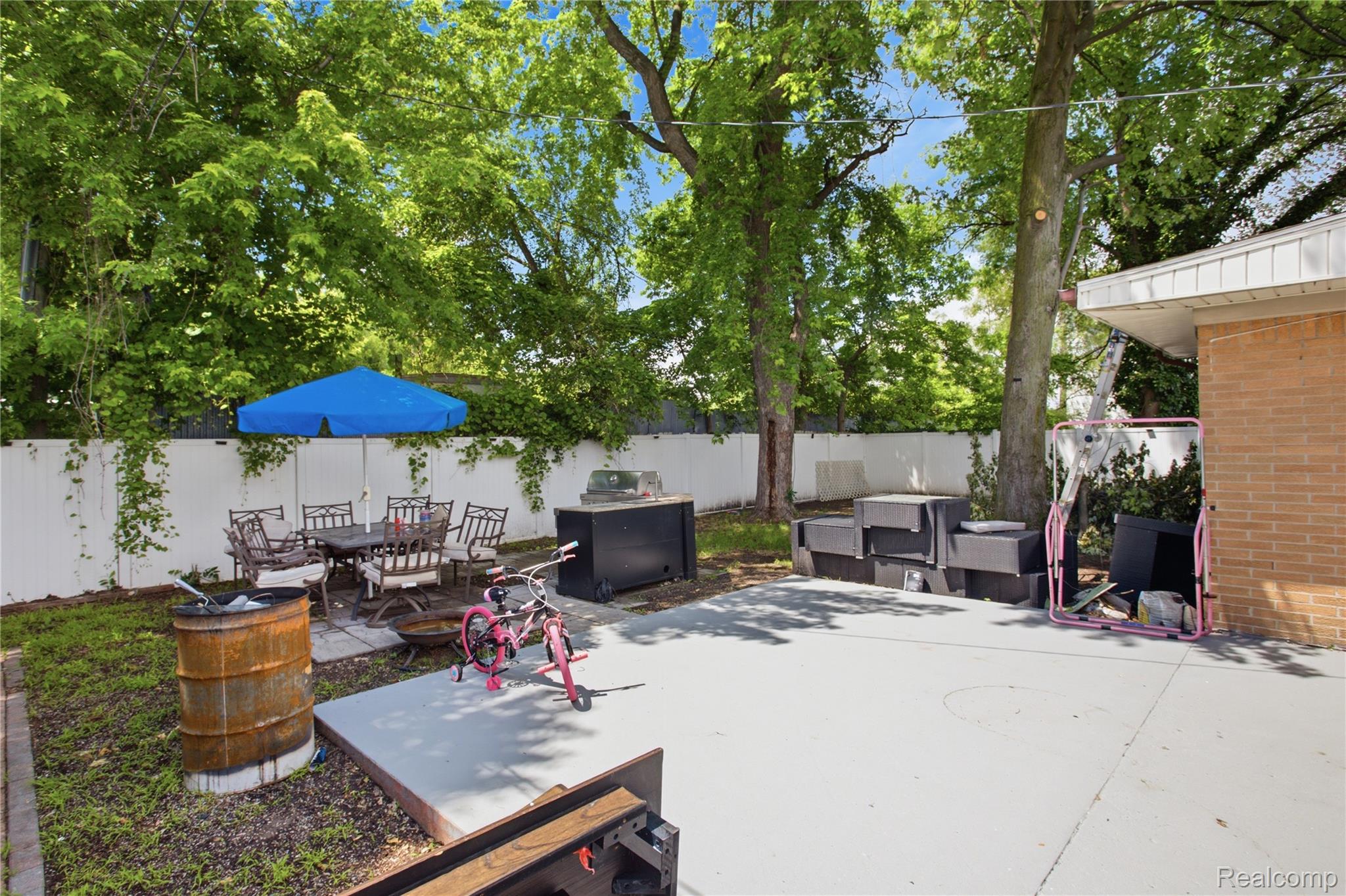 Residential in Mt Clemens 2