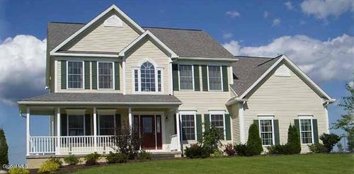 195 Ingersoll Rd, Saratoga Springs, NY, 12866-5353 | Card Image