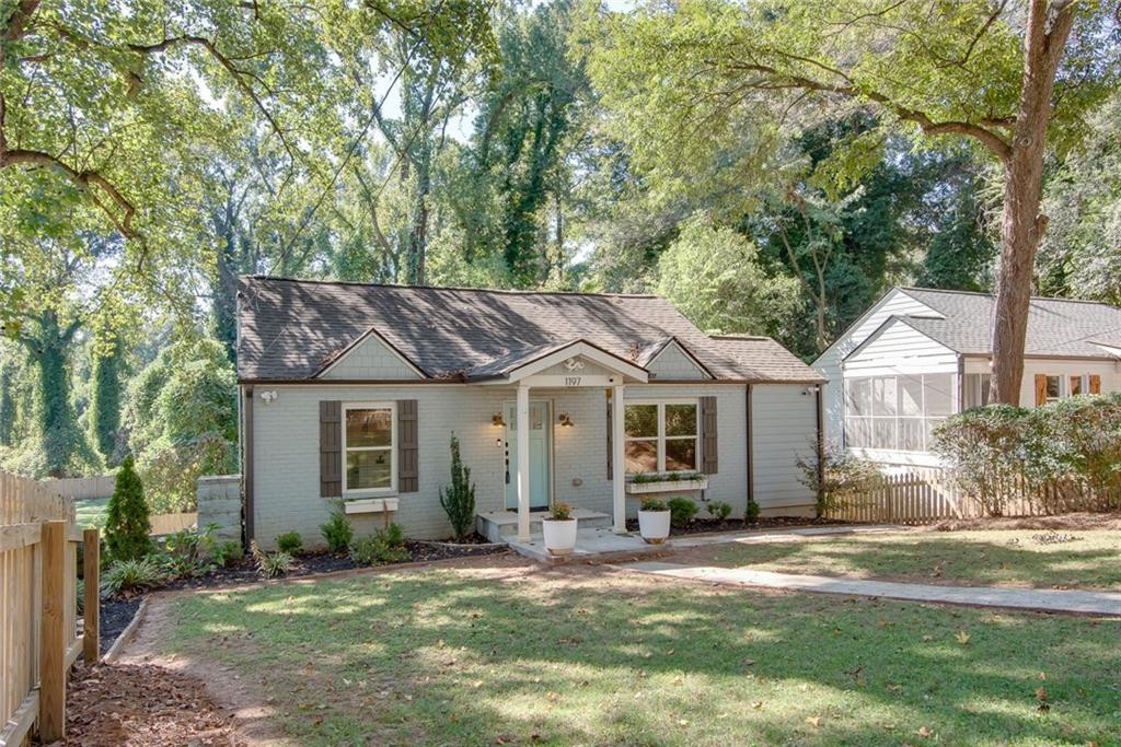 Residential in Atlanta 3