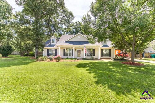 165 Crystal Ridge Cir, Byron, GA, 31008-3645 | Card Image