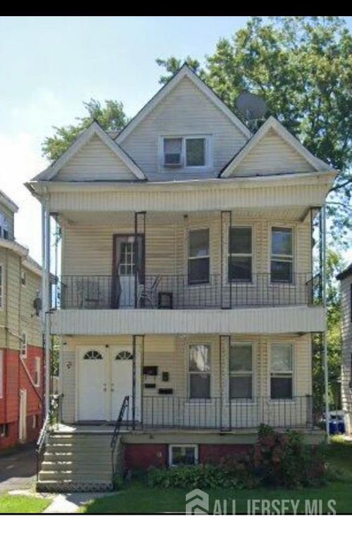 49 Edgar St, East Orange, NJ, 07018-2070 | Card Image