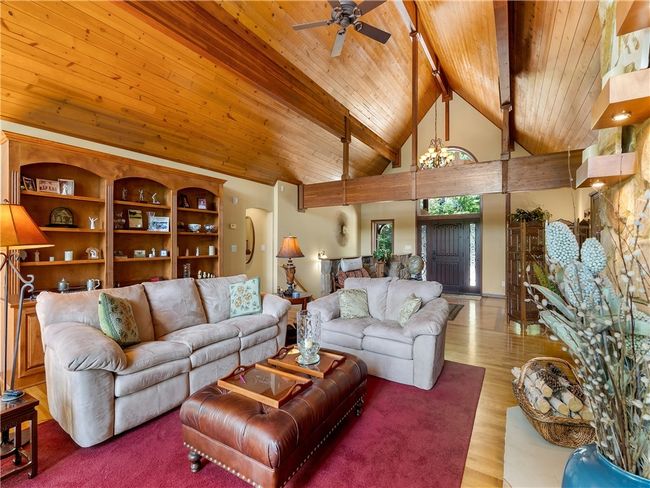 673 Lake Breeze Ln, House other with 4 bedrooms, 4 bathrooms and null parking in Salem SC | Image 10