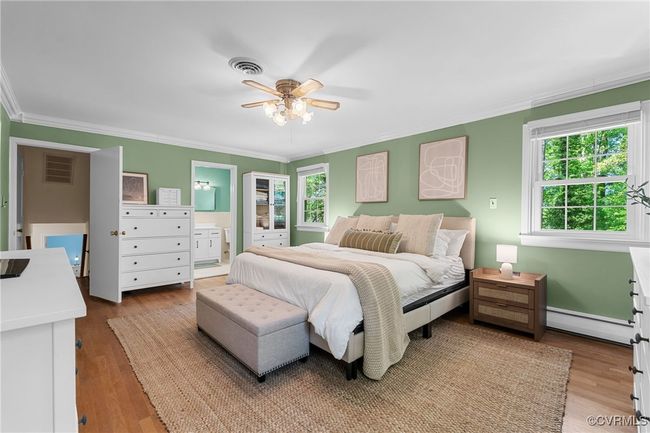 3555 Lochinvar Dr, House other with 4 bedrooms, 3 bathrooms and null parking in Richmond VA | Image 22