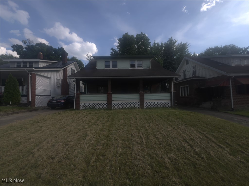 Philadelphia Ave, Youngstown, OH 44507