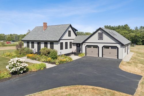 208 Pleasant Street, Clinton, ME, 04927 | Card Image