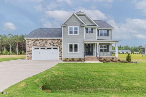 48 W Sanders St, Smithfield, NC, 27577 | Card Image