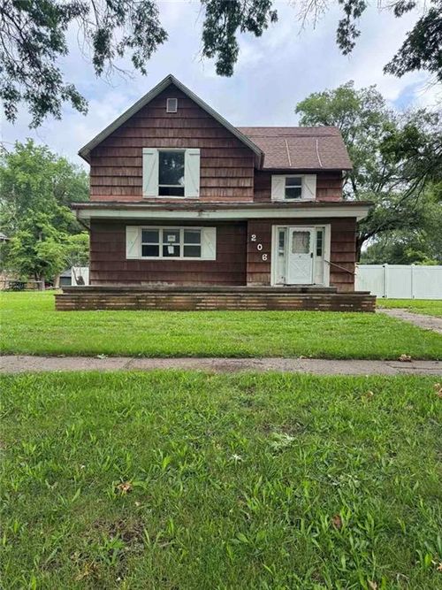 206 Garrison Ave, Westphalia, KS, 66093-7245 | Card Image